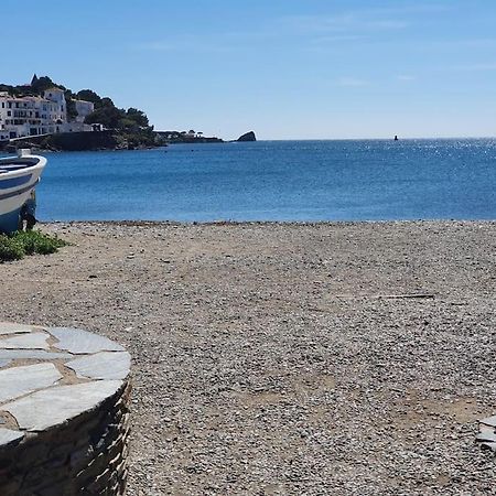 Piso Nuevo, Pk Pequeno Y A 5 Min De La Playa Caminando Daire Cadaqués Dış mekan fotoğraf